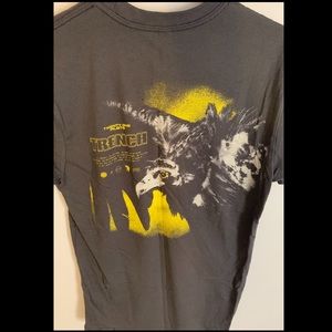Twenty One Pilots Trench Era T-Shirt